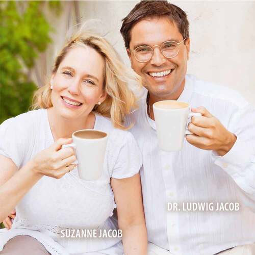 Chi Cafe free Dr. Jacob`s Pulver - 2