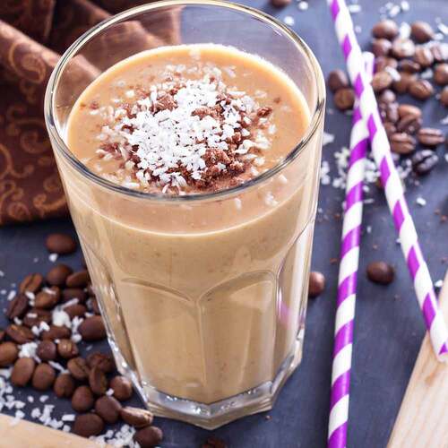 Chi Cafe free Dr. Jacob`s Pulver - 3