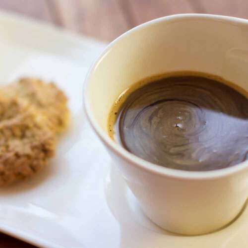 Chi Cafe free Dr. Jacob`s Pulver - 4