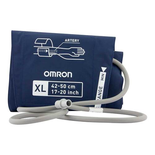 Omron Manschette f&uuml;r Hbp-1120 + 1320 XL 42 - 50 cm - 1