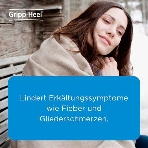 Gripp-Heel® Tabletten - 3