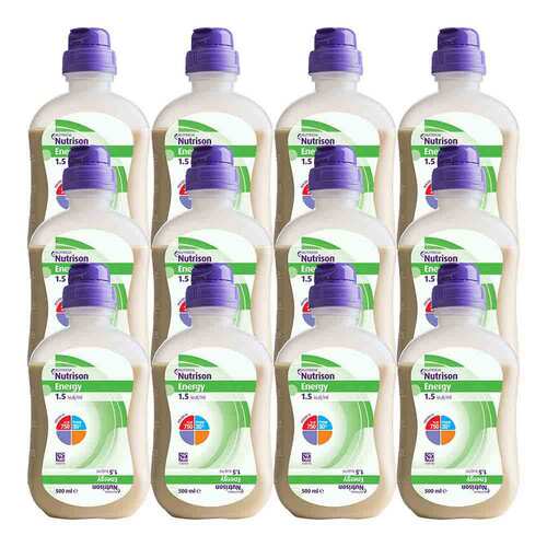Nutrison Energy Smartpack - 1