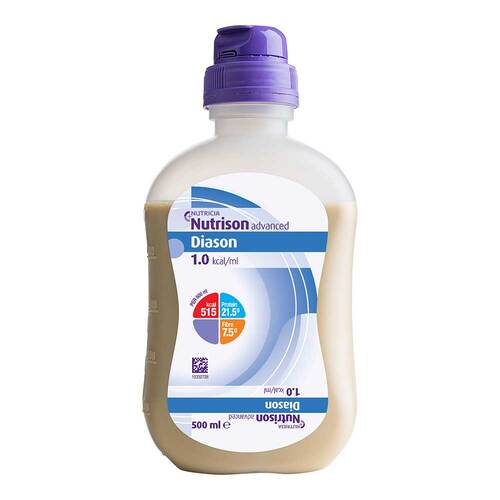 Nutrison Advanced Diason Smartpack - 1