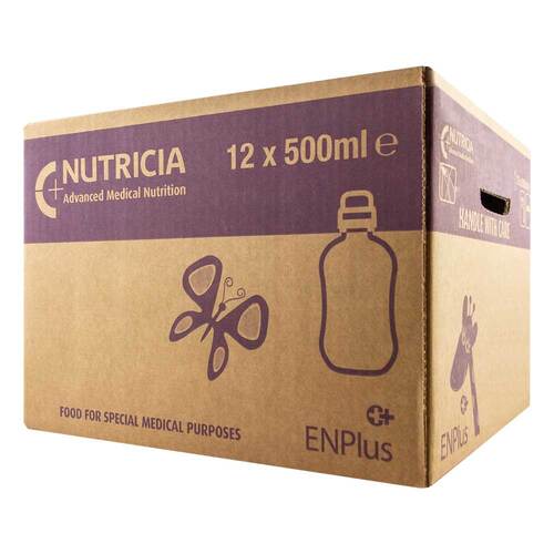 Nutrini Peptisorb Smartpack - 1