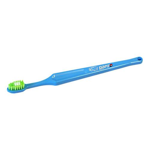 Paro baby Kinderzahnb&uuml;rste ultrasoft 0 - 4 Jahre - 1