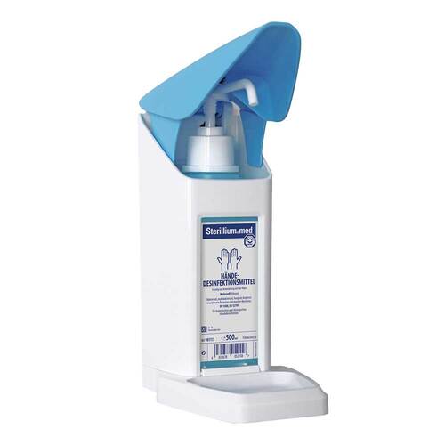 Eurospender Safety plus 500 ml - 1