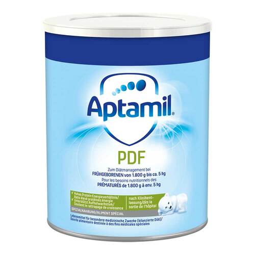 Aptamil Pdf Pulver - 1
