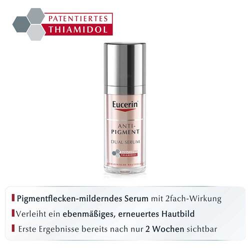 Eucerin Anti-Pigment Dual Serum - Pigmentflecken - 3