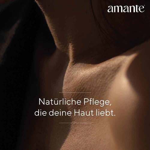 Arganöl 100% rein Hautpflegeöl Amante - 4