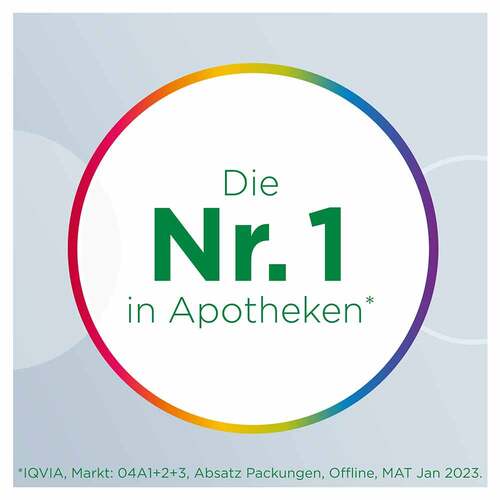 Centrum A-Zink Tabletten - 6