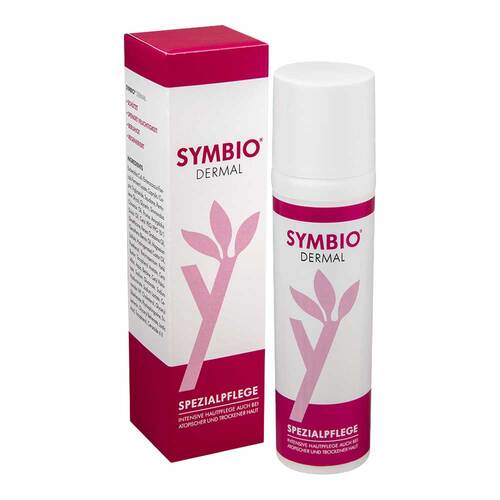 Symbio Dermal Suspension - 1