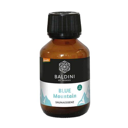 Baldini Saunaessenz blue mountain Bio / demeter &Ouml;l - 1