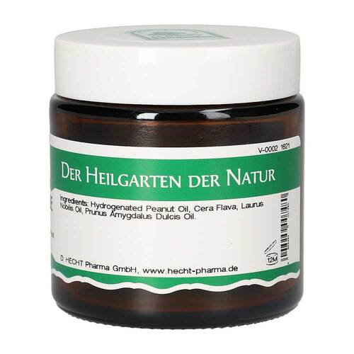 Lorbeersalbe - 2