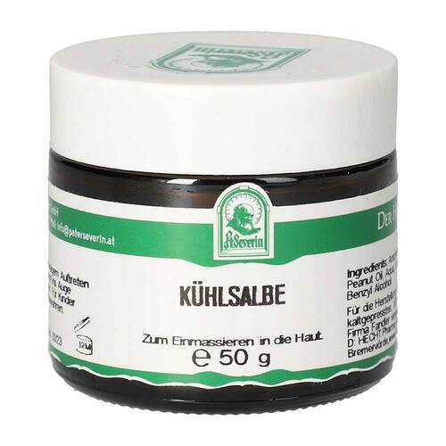 K&uuml;hlsalbe - 1