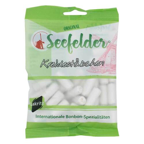 Seefelder Kreidest&auml;bchen KDA - 1