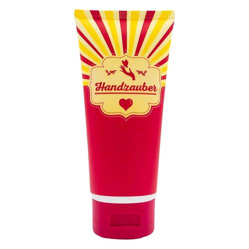 Handcreme Mandel-Honig Handzauber - 1