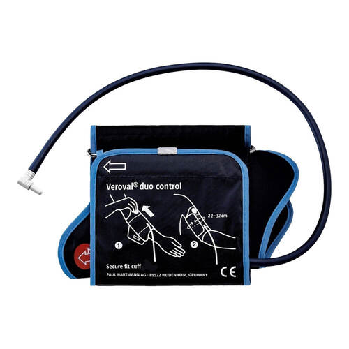 Veroval duo control Zugb&uuml;gelmanschette M 22 - 32 cm - 1