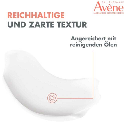Avene Les Essentiels revitalisierende nutritive Creme reichhaltig - 4