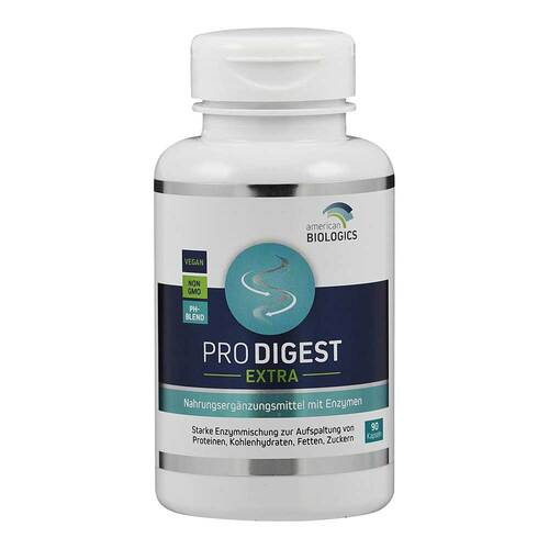 Pro Digest Extra Kapseln - 1