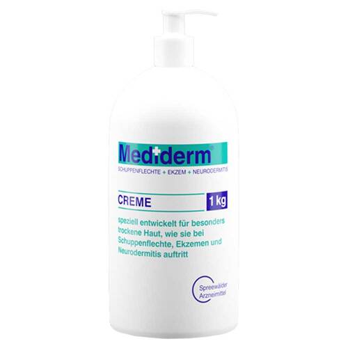 Mediderm Creme - 1