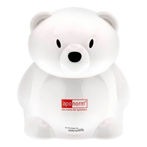 aponorm® Inhalator Compact KIDS - 2