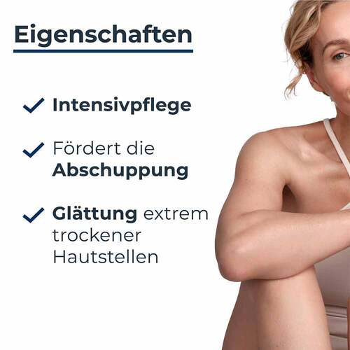 Eucerin Urearepair Plus Intensivpflege 30% Creme - 3