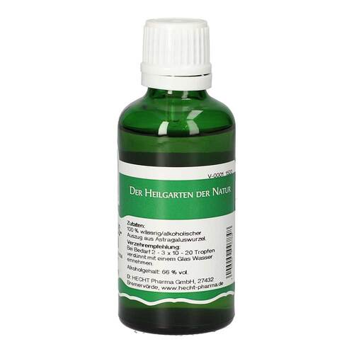 Astragalustropfen - 2
