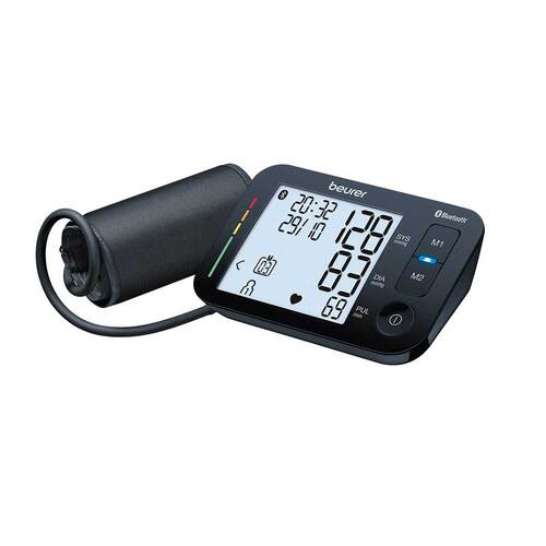 Beurer BM54 Oberarm Blutdruckmessger&auml;t + Bluetooth - 1