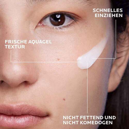 La Roche-Posay Effaclar K + Creme - 6