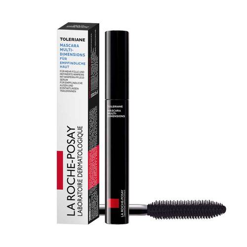 Roche-Posay Toleriane Mascara Multi-Dimensions - 1