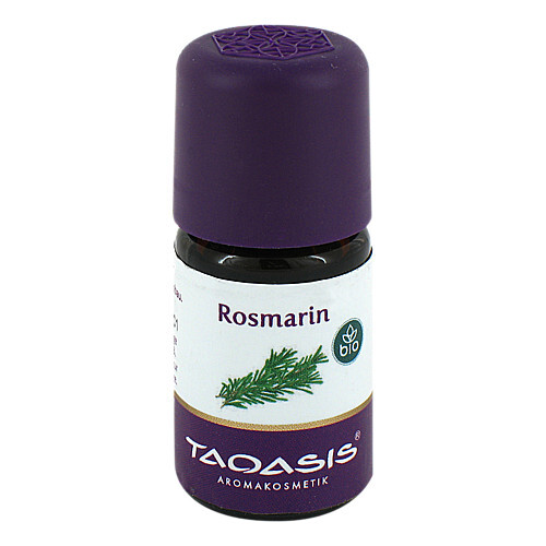Rosmarin &Ouml;l Bio - 1
