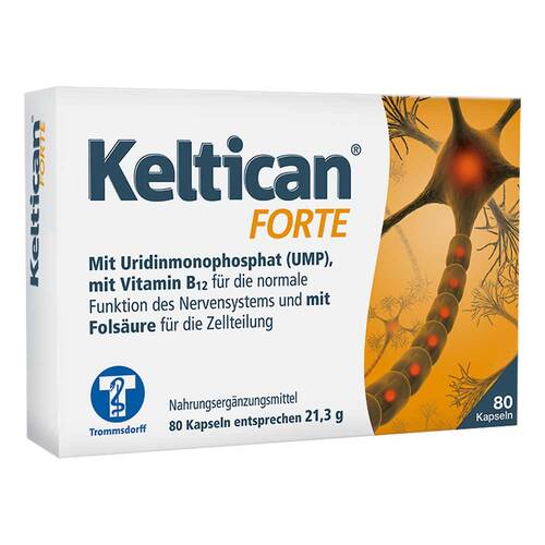 Keltican forte - 1