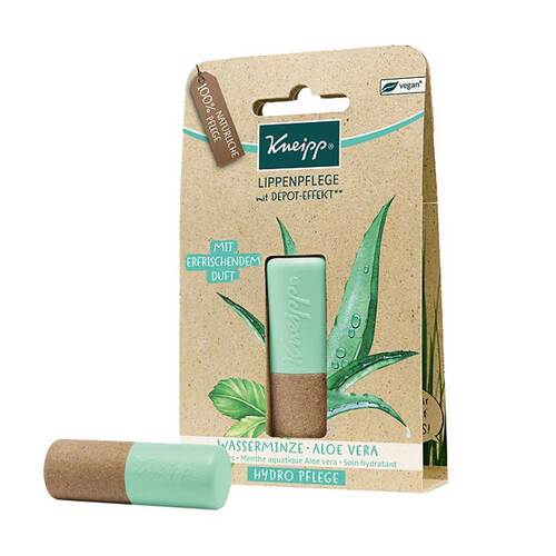 Kneipp Lippenpflege  - 1