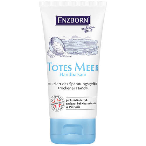 Totes Meer Handbalsam Enzborn - 1