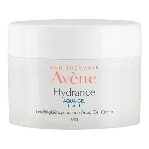 Avene Hydrance Aqua-Gel  - 1