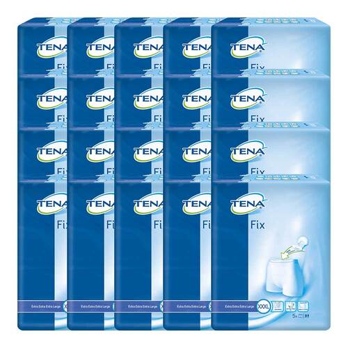 Tena Fix Fixierhosen Xxxl - 1