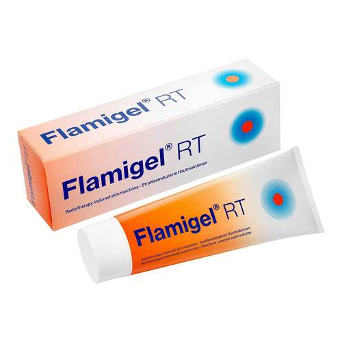 Flamigel RT - 1