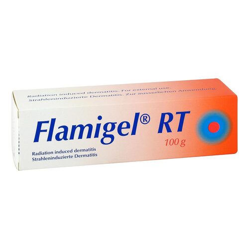 Flamigel RT - 1
