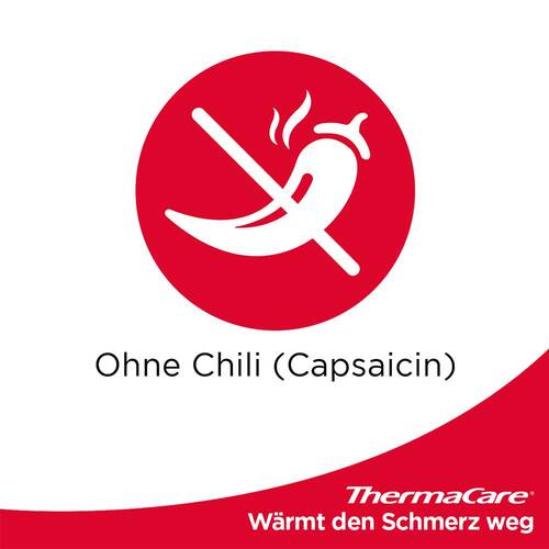 Thermacare bei Regelschmerzen - 6
