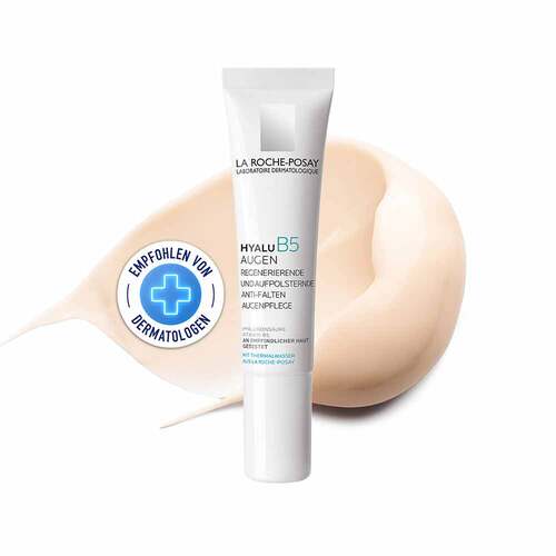 La Roche-Posay Hyalu B5 Augen Creme - 2