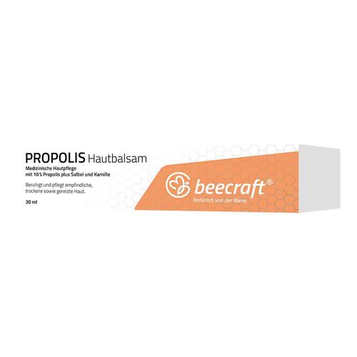 Beecraft Propolis Hautbalsam - 1