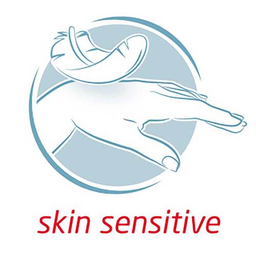 Leukoplast® skin sensitive 1,25 cm x 2,6 m  - 3