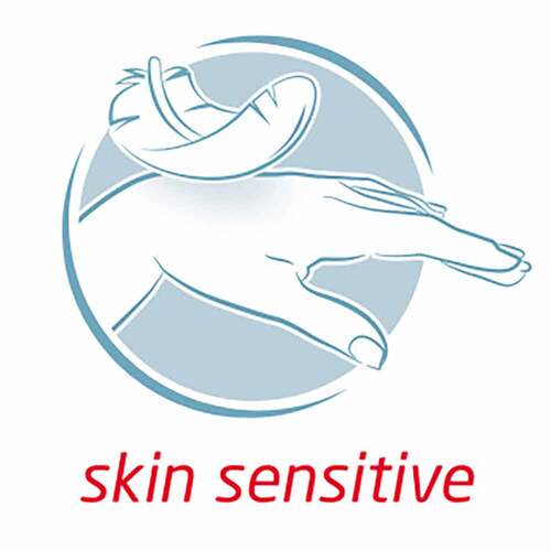 Leukoplast® skin sensitive 2,5 cm x 2,6 m  - 4