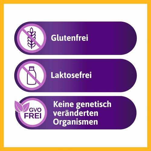 Femibion 1 Fr&uuml;hschwangerschaft Tabletten – 56 St&uuml;ck in der 8-Wochen-Packung - 4