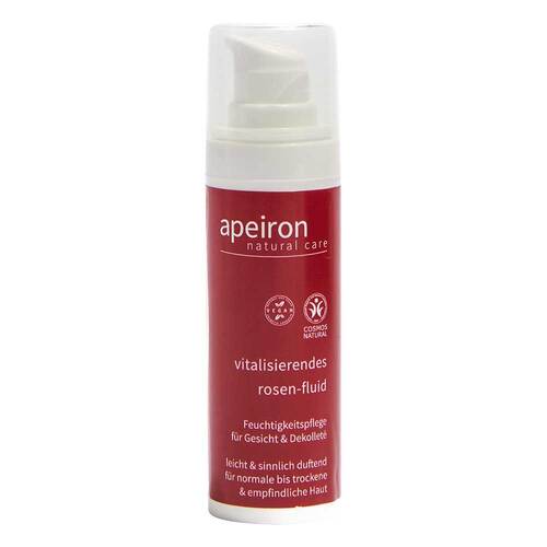 Rosen-Fluid vitalisierend apeiron - 1