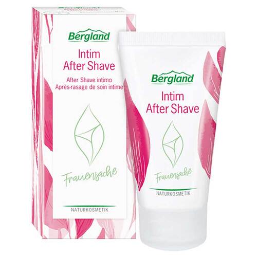 Intim After Shave - 1