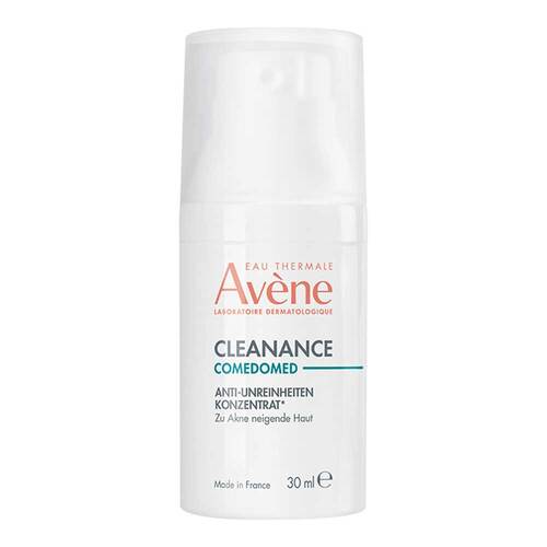 Avene Cleanance Comedomed Anti-Unreinheiten Konzentrat  - 1