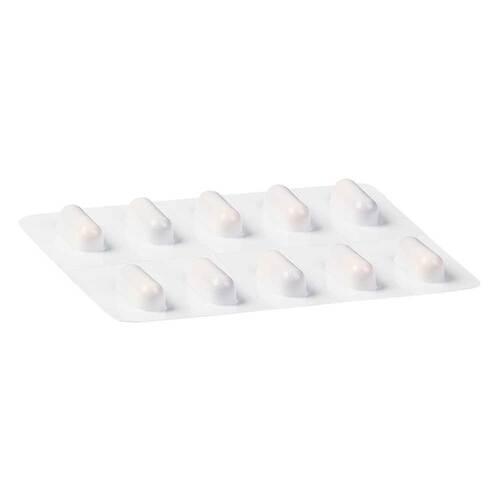 Mucosolvan 1x t&auml;glich Retardkapseln - 2
