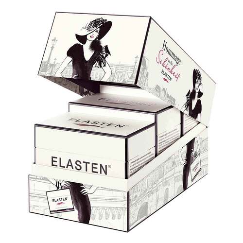 Elasten Kollagen Trinkampullen - 1