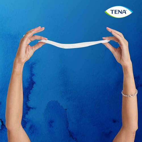 TENA® discreet Lady Pads Extra bei Inkontinenz - 6